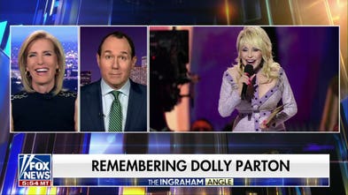 'Seen and Unseen’: Dolly Parton was an American legend