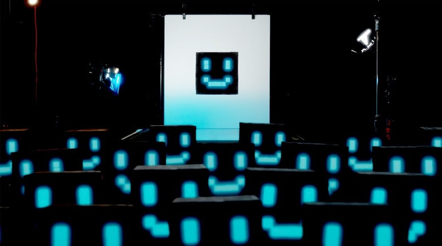 'The AI Doc: or How I Became an Apocaloptimist' trailer