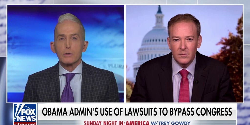 We have a zero tolerance policy for ‘waste and abuse,’ says EPA administrator