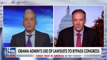 We have a zero tolerance policy for ‘waste and abuse,’ says EPA administrator