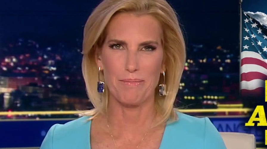 Laura Ingraham makes case for Latino voters to ‘say goodbye’ to the Democratic Party