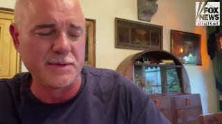 Eric Dane on his new action movie ‘One Fast Move’: ‘It’s kind of a beautiful story' - Fox News