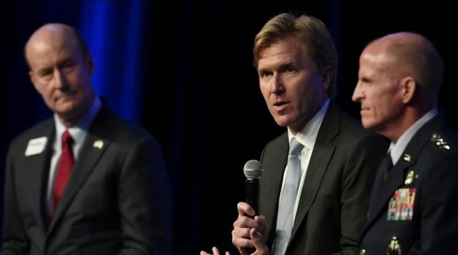 Military leaders concerned over hypersonic missiles