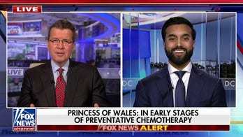 Kate Middleton’s cancer diagnosis spotlights startling trend in healthy adults