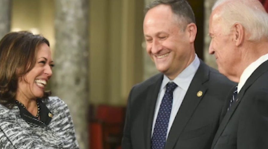 Will Kamala Harris on the Biden ticket be enough to satisfy progressive voters?