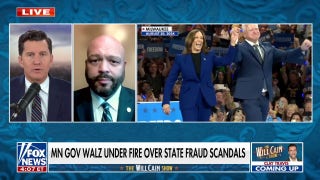 Gov. Tim Walz is ‘certainly responsible’: Rep. Walter Hudson