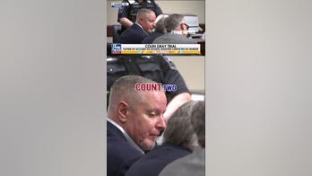 NEW: Dad of alleged school shooter convicted of murder