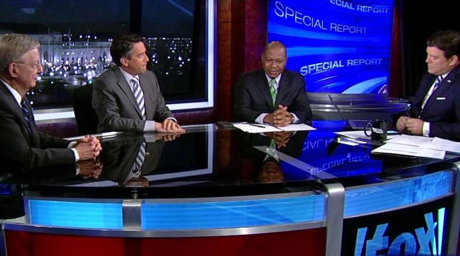 Special Report Online: 3/9/16