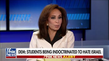  Judge Jeanine: So what if you've been brainwashed - the facts are the facts