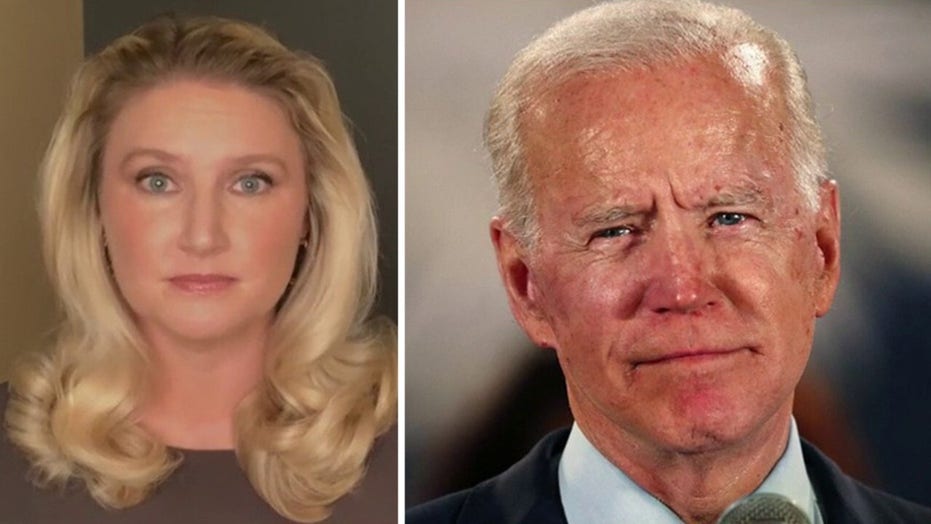 Marie Harf Calls On Biden To Come Out Very Strongly And Deny Tara Reade Allegations Fox News In this age, marie was fraught with assessing the direction problems. marie harf calls on biden to come out