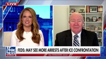 Prosecuting public officials is a serious line to cross, Andy McCarthy says