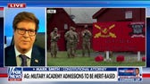 Removing DEI from military schools is a ‘move towards meritocracy’: Attorney