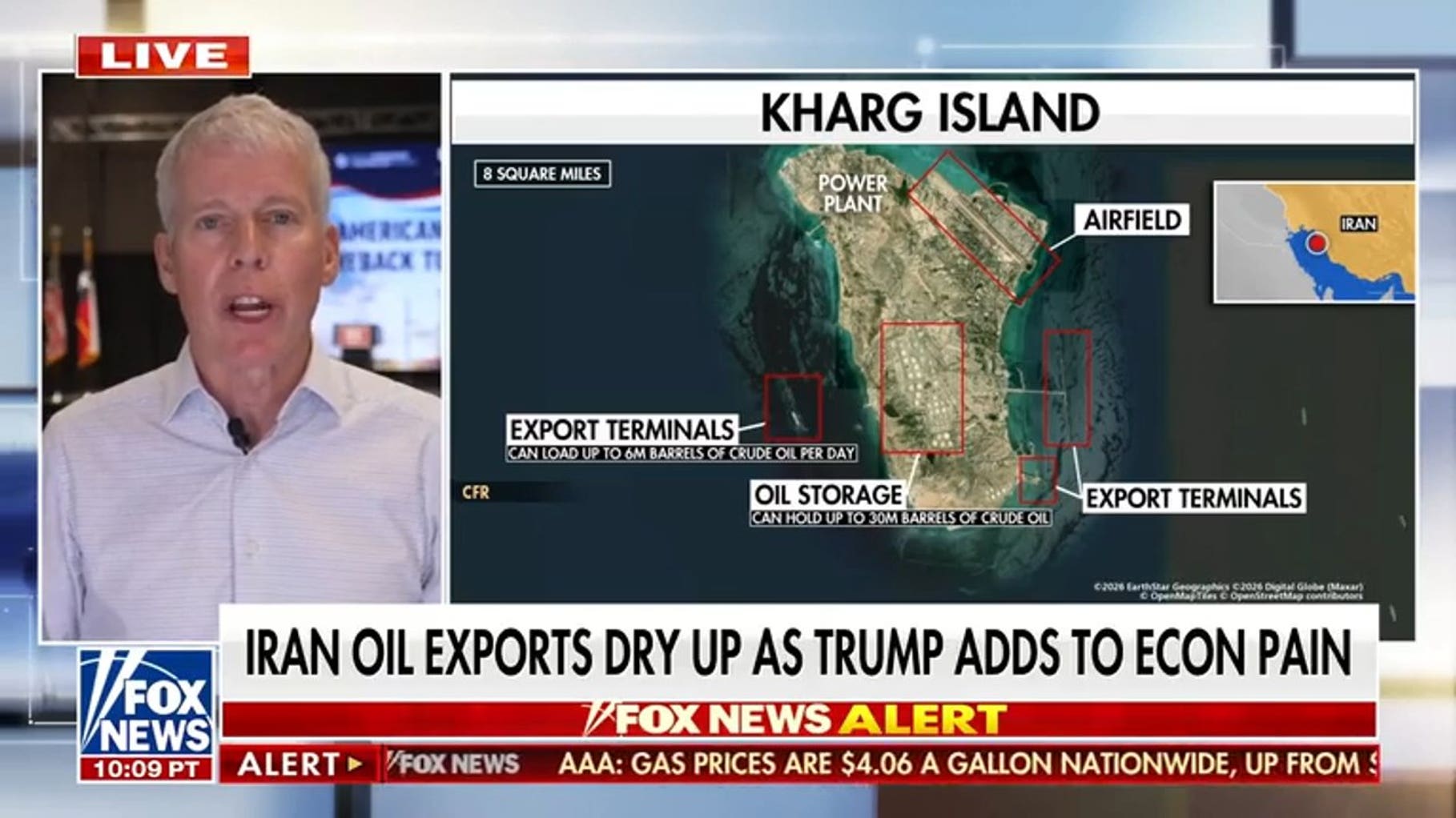 Energy Secretary Chris Wright: This is the federal government enabling America to be energy dominant