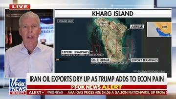 Energy Secretary Chris Wright: This is the federal government enabling America to be energy dominant