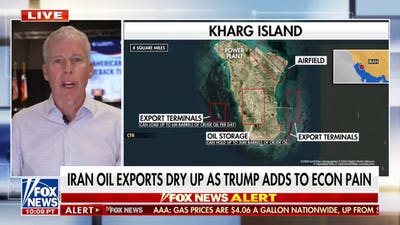 Energy Secretary Chris Wright: This is the federal government enabling America to be energy dominant