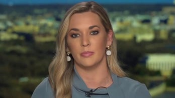 Katie Pavlich: Democrats aren't winning on this