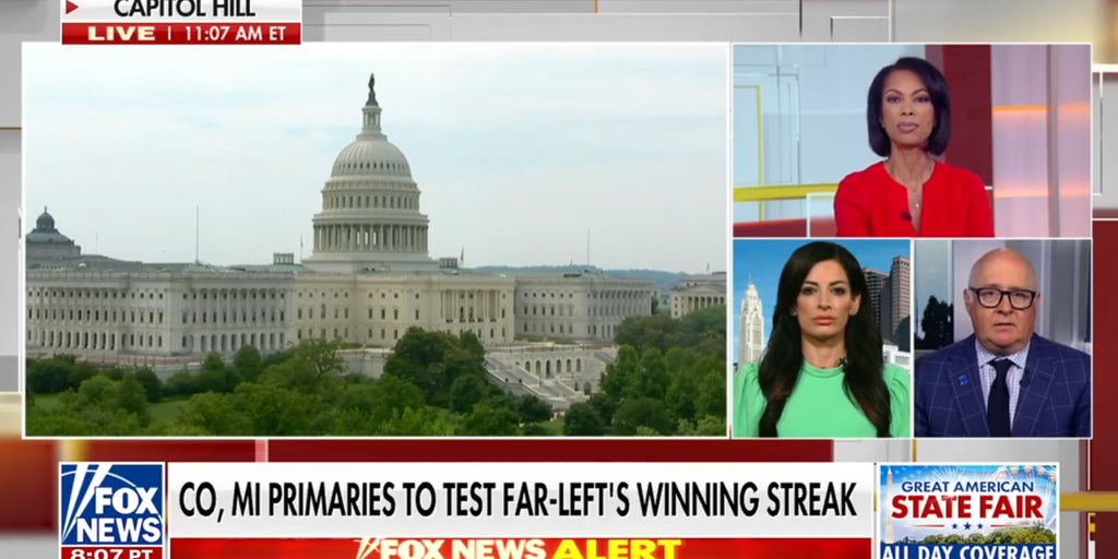 Far-left winning streak to be tested in upcoming primaries