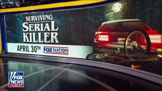 Fox Nation explores Lisa McVey's kidnapping by serial killer - Fox News