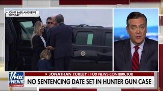 Hunter Biden facing possible jail time, fines as he awaits sentencing date - Fox News