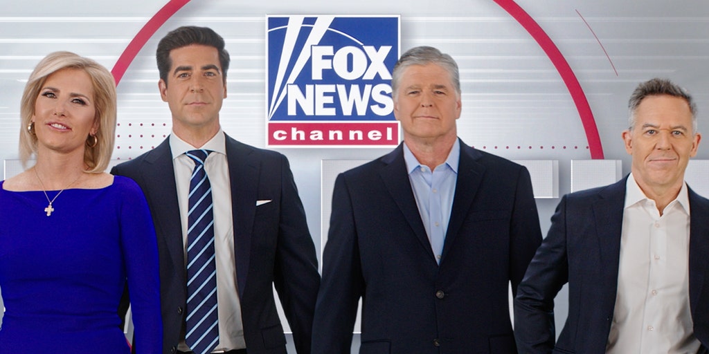 FOX News Primetime Lineup Fox News Video
