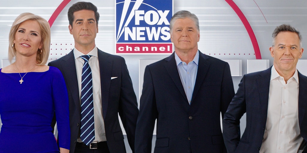 FOX News Primetime Lineup Fox News Video FOX News Primetime Lineup Fox News Video