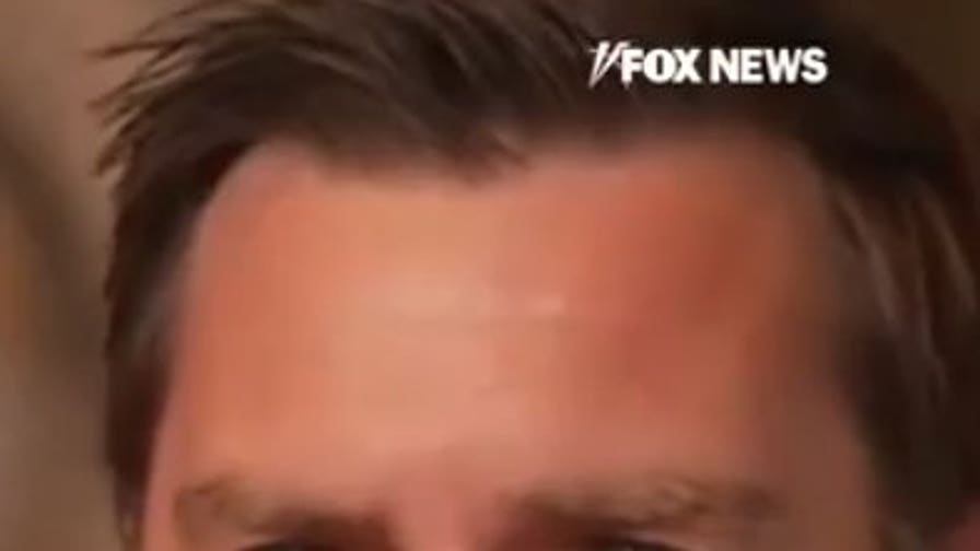 JD Vance: The Iranians are extraordinarily difficult people