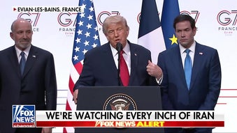 Jesse Watters: Iran’s nuke program is over... forever
