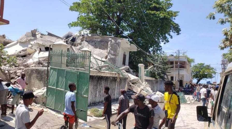 Haiti earthquake impact depends on where strongest shaking occurred: Seismologist