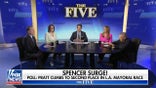 Jesse Watters: Spencer Pratt smoked both contenders at the debate so badly, they surrendered