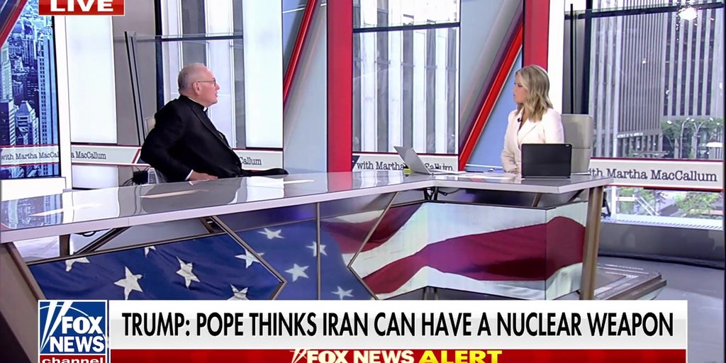 Cardinal Timothy Dolan: The Holy See will always be on the side of diplomacy