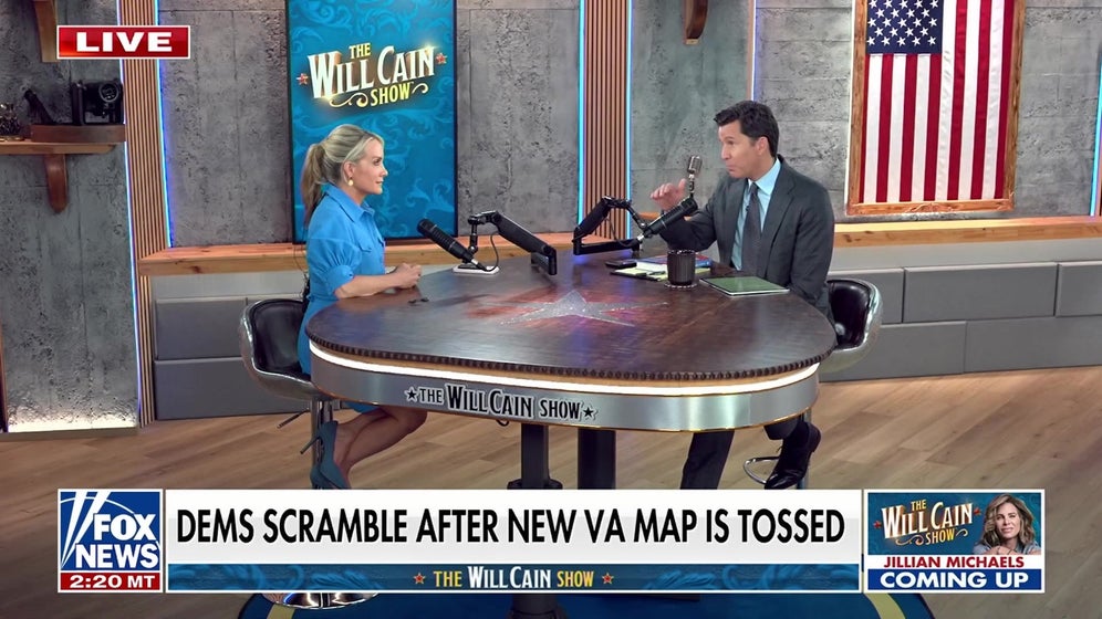 Dana Perino: This is how the Trump admin should communicate about Iran War