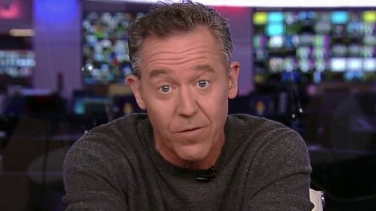 Gutfeld on Trump's nomination for the Nobel Peace Prize