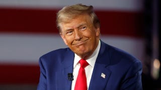 We saw a 'charming' and 'much more human' Donald Trump on 'Gutfeld!': Political consultant - Fox News