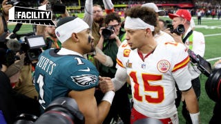 Are the Chiefs or Eagles more closer to returning to the Super Bowl? | The Facility - Fox News