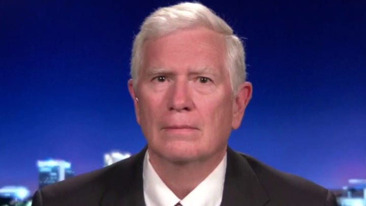 Eric Swalwell serves Capitol riot lawsuit on Mo Brooks to his wife at his house