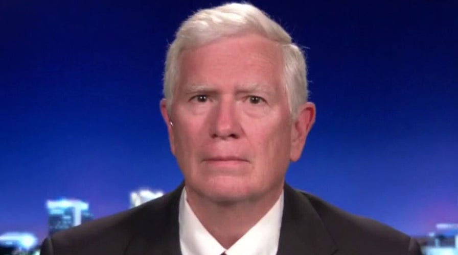 Eric Swalwell serves Capitol riot lawsuit on Mo Brooks to his wife at his house