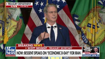 Iran launches retaliation after US strikes on IRGC targets across Iran | Live Updates from Fox News Digital