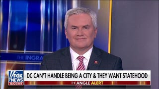 Rep James Comer: AG Merrick Garland turned his back on Christians - Fox News