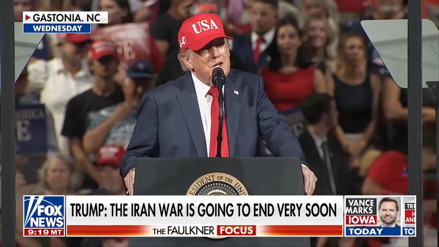 Trump announces plans to build new military base in Poland