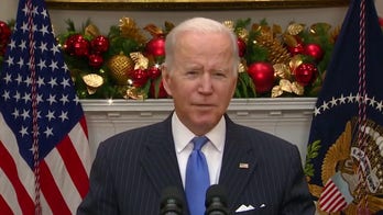 'Special Report' All-Star Panel on Biden's travel restrictions