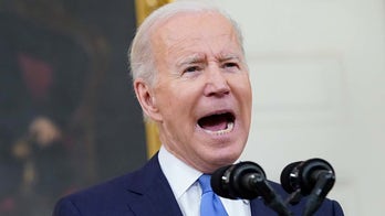 'Ingraham Angle' on Biden, COVID