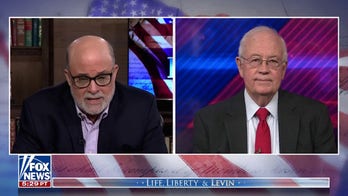 Ken Starr highlights Democrats' 'radical expansion' effort to codify Roe v. Wade