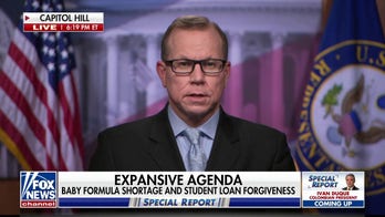 Biden administration continues to be plagued by multiple crises