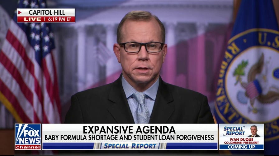 Biden administration continues to be plagued by multiple crises