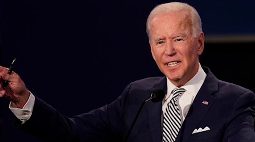 Biden proposes $1.9 trillion dollar Covid stimulus plan