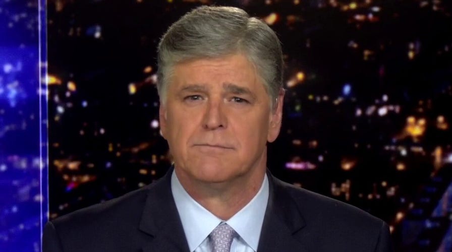 Hannity: We need facts without fear