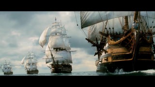 Liberty or Death: Boston Tea Party -  Episode 1: Tea Time - Fox News