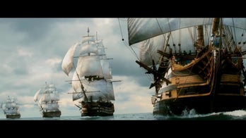 Liberty or Death: Boston Tea Party -  Episode 1: Tea Time