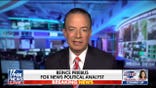 Reince Priebus: It's a circus tent ... and it's sick