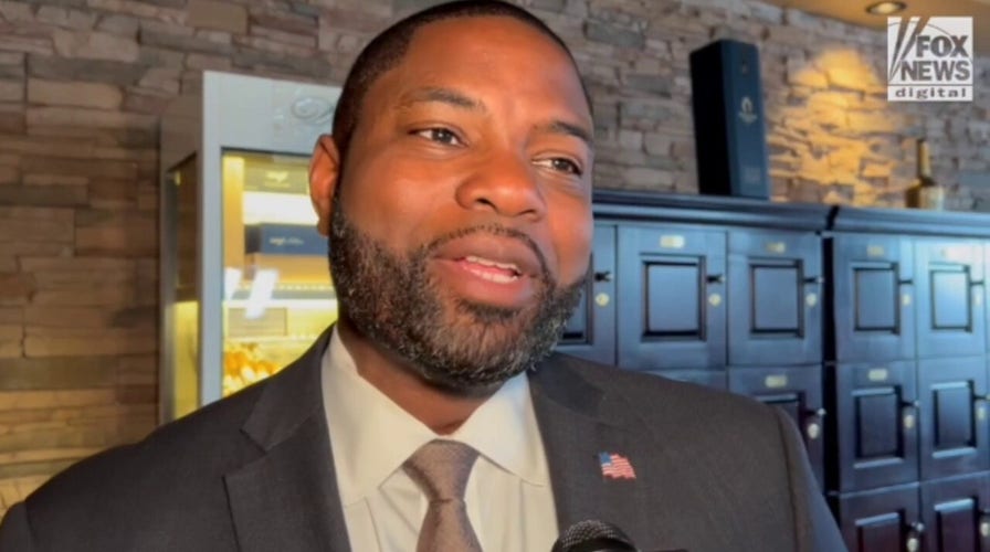 Sources tell Fox News that Republican Rep. Byron Donalds of Florida is among the potential contenders on former President Donald Trump's 2024 running mates list